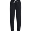 Joggers UA Rival Terry para mujer