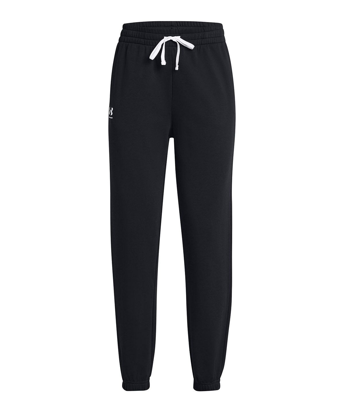 Joggers UA Rival Terry para mujer
