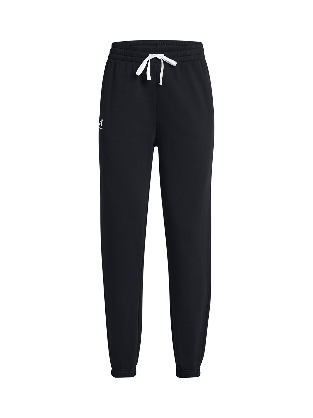 Joggers UA Rival Terry para mujer