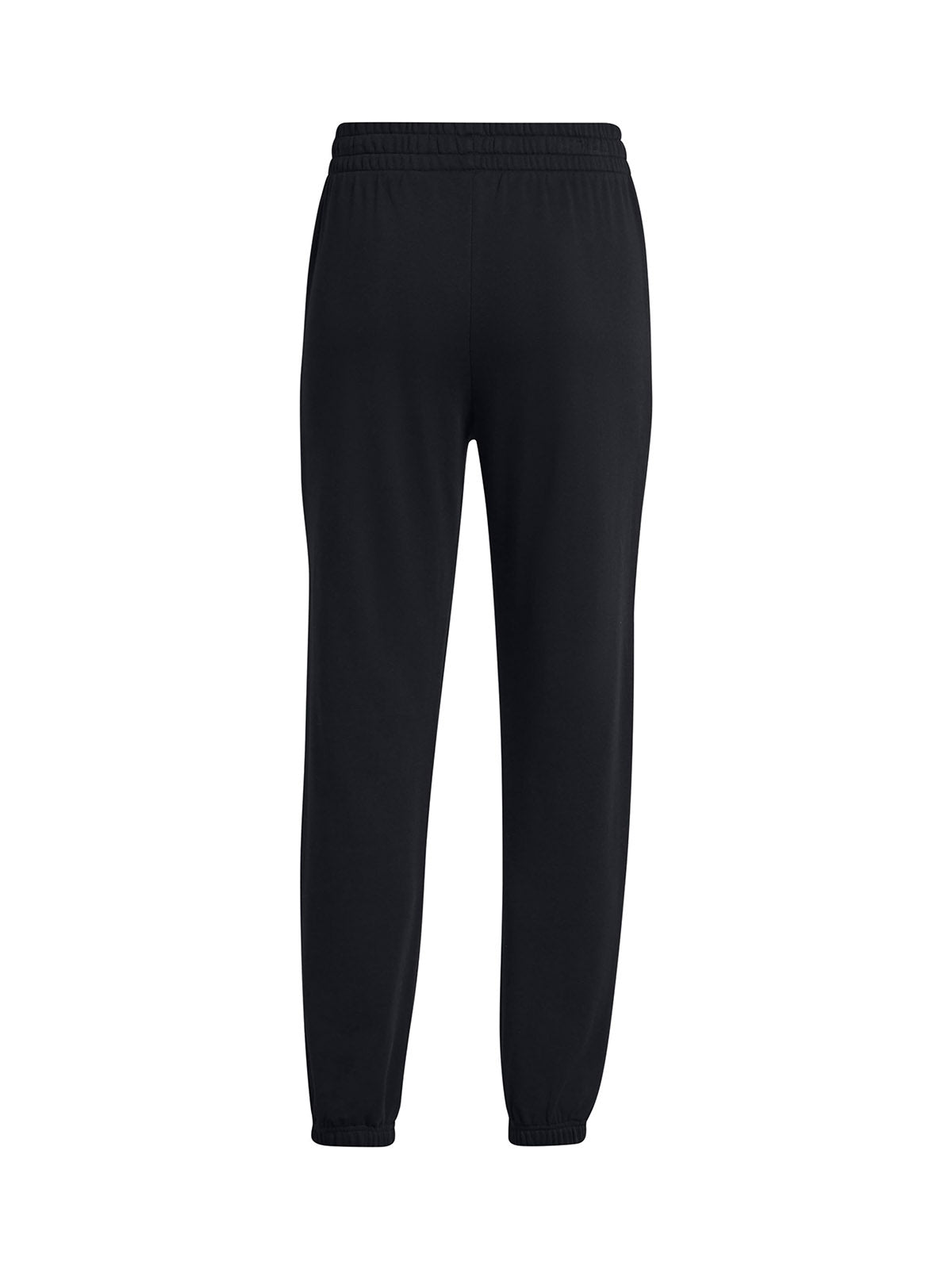 Joggers UA Rival Terry para mujer