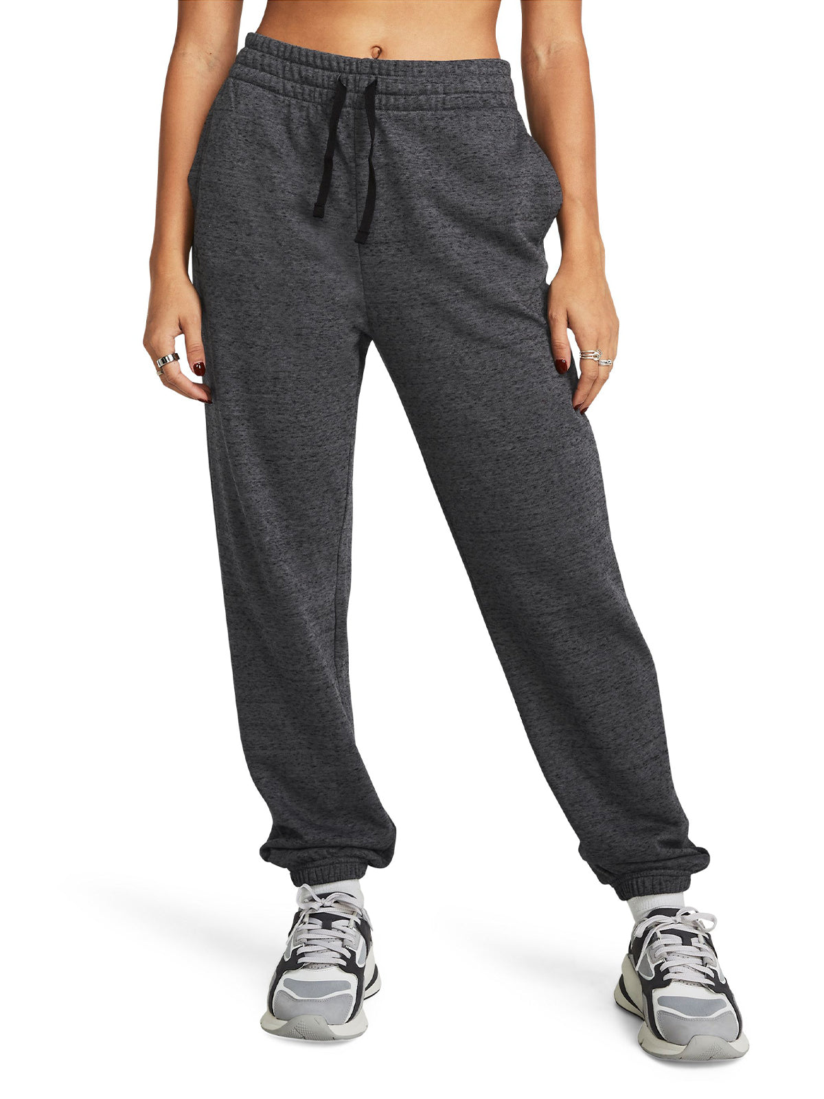 Joggers UA Rival para mujer