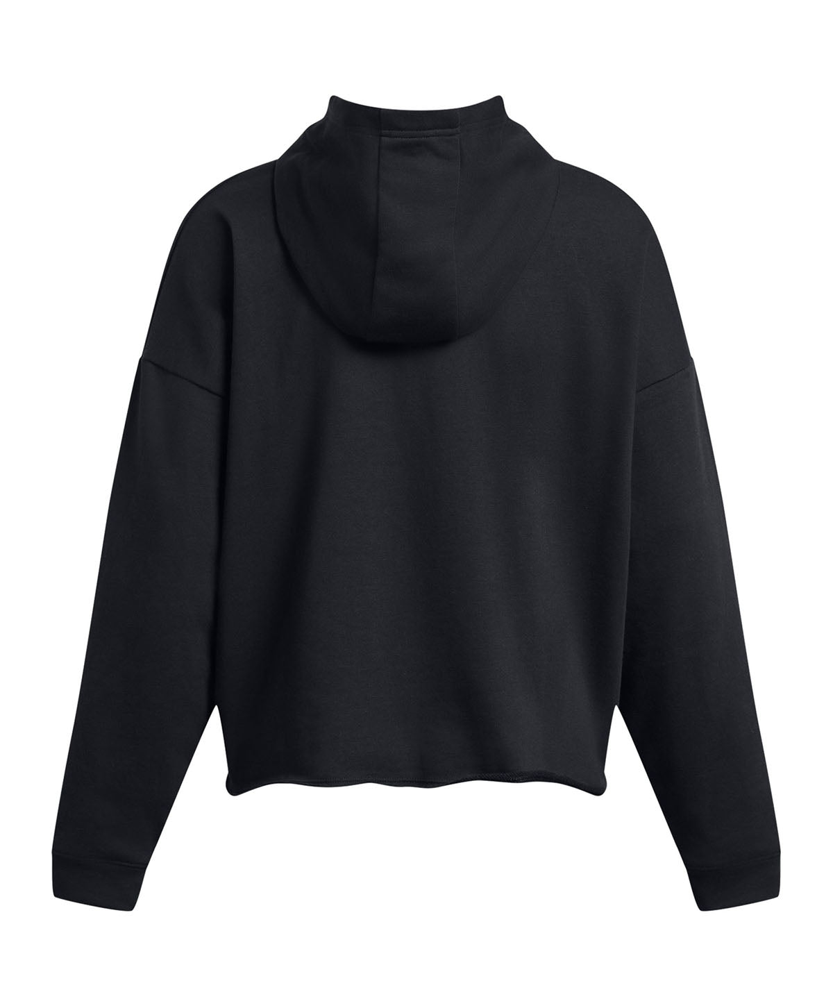 Polerón UA Rival Terry para mujer