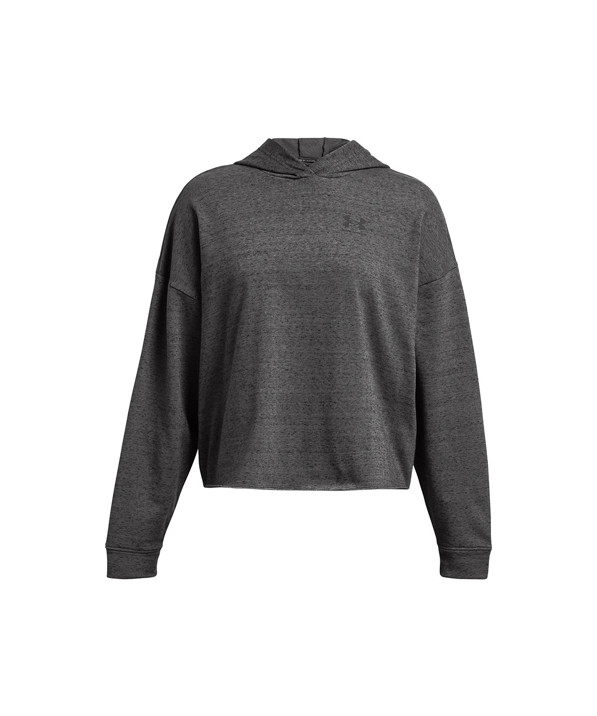 Polerón UA Rival Terry para mujer