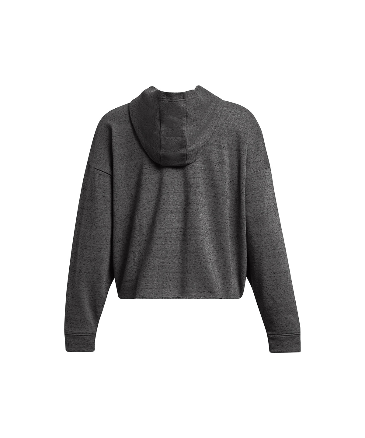 Polerón UA Rival Terry para mujer