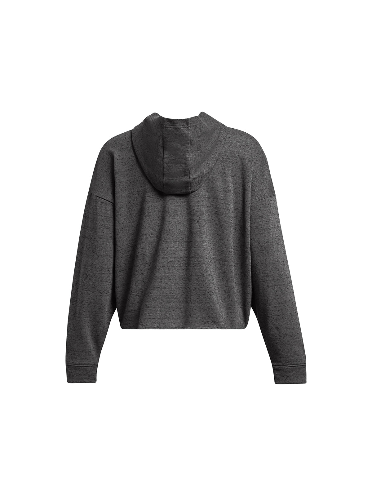 Polerón UA Rival Terry para mujer