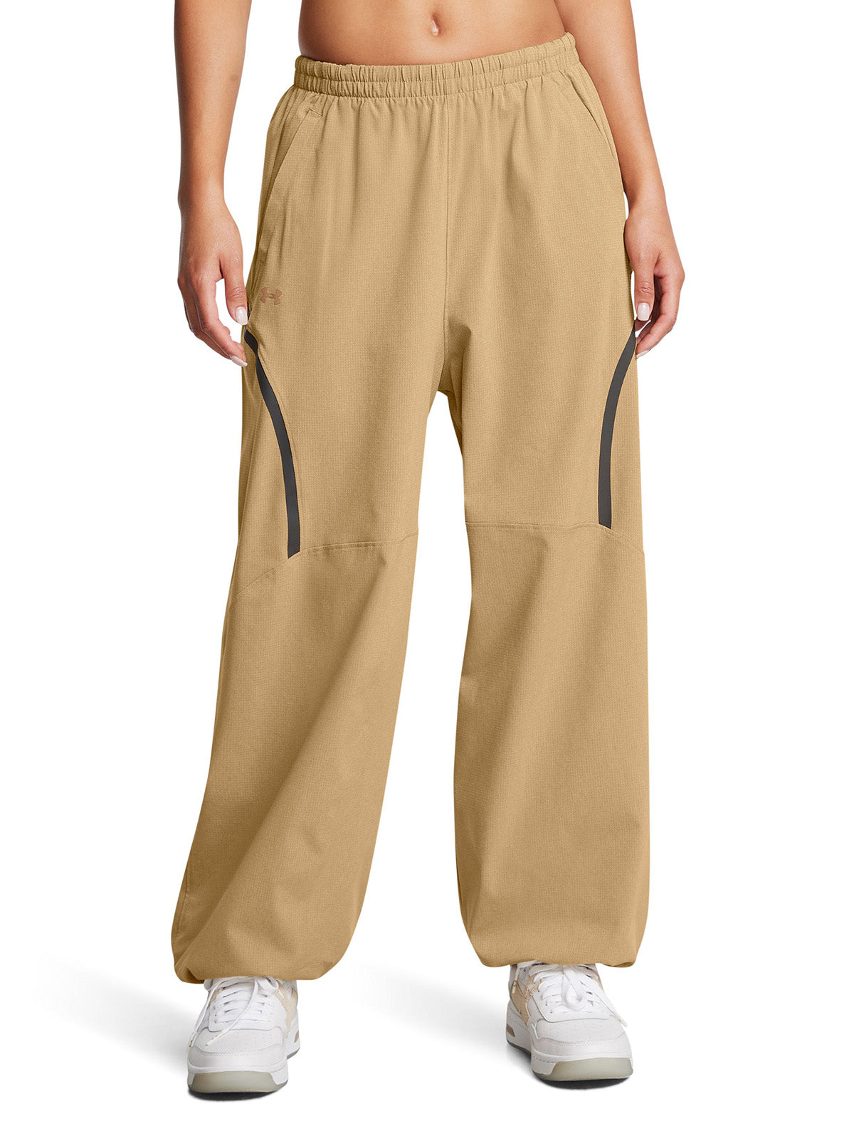 Pantalones UA Unstoppable Vent para mujer