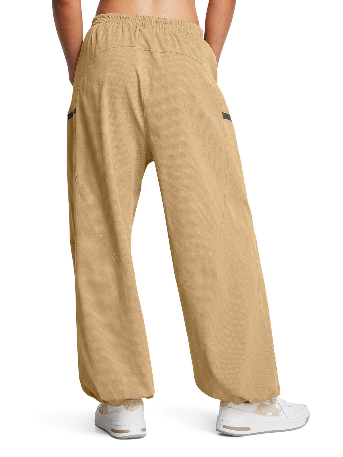 Pantalones UA Unstoppable Vent para mujer