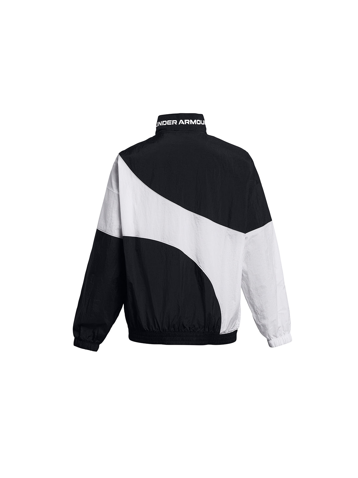 Chaqueta arrugada UA Legacy para mujer