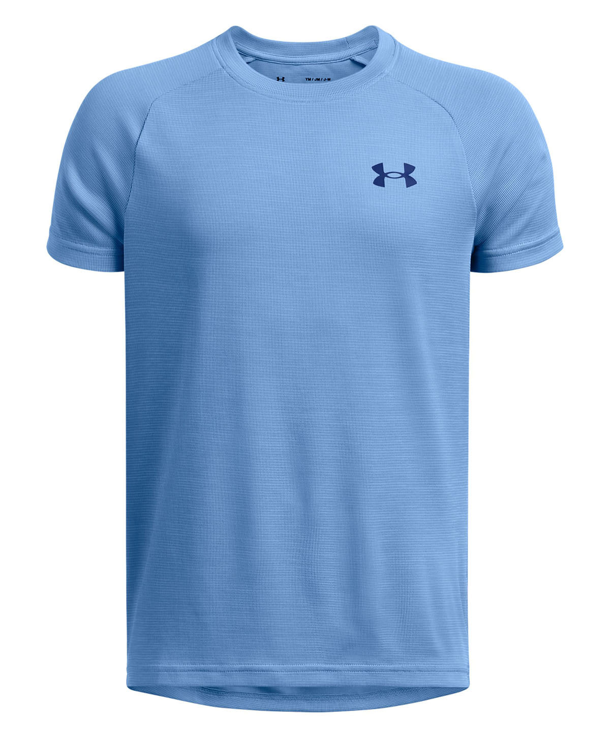 Polera manga corta UA Tech¿ para niño