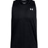 Polera sin mangas Under Armour Tech¿ para hombre
