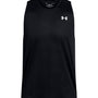 Polera sin mangas Under Armour Tech¿ para hombre