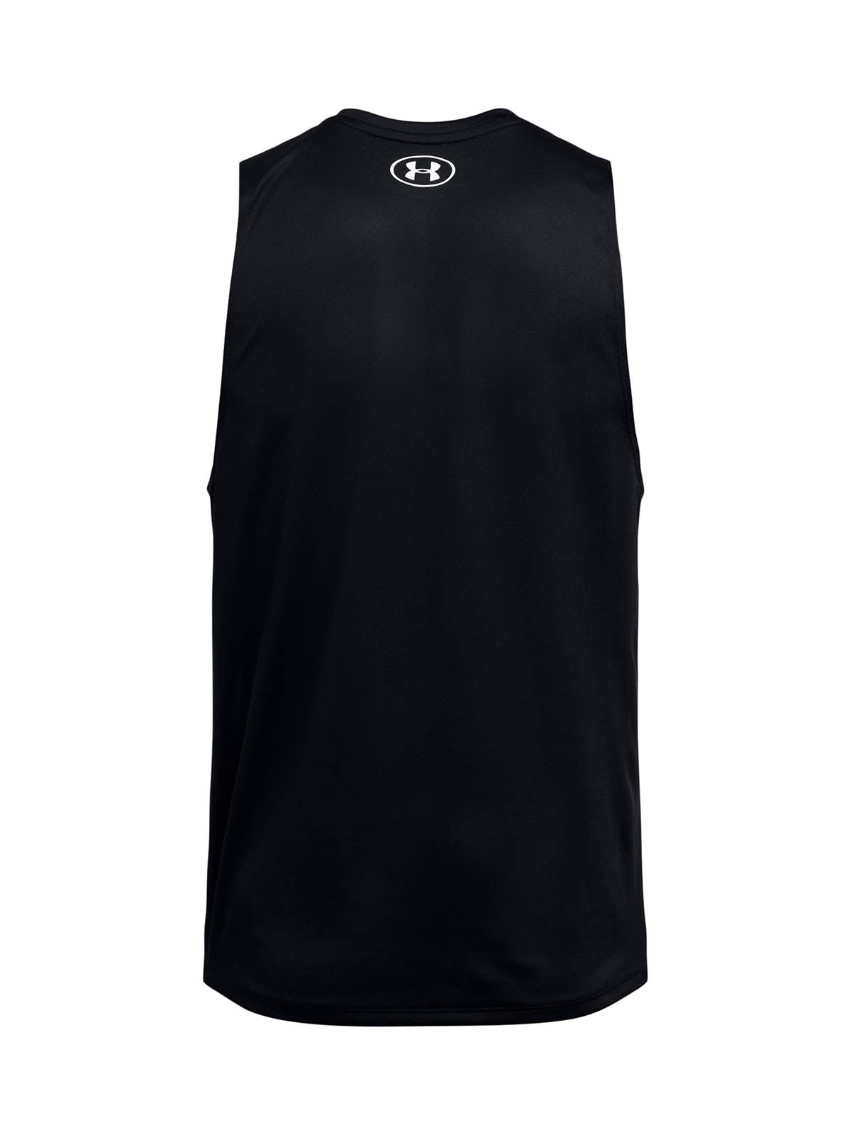 Polera sin mangas Under Armour Tech¿ para hombre