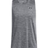 Polera sin mangas Under Armour Tech¿ para hombre