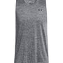 Polera sin mangas Under Armour Tech¿ para hombre