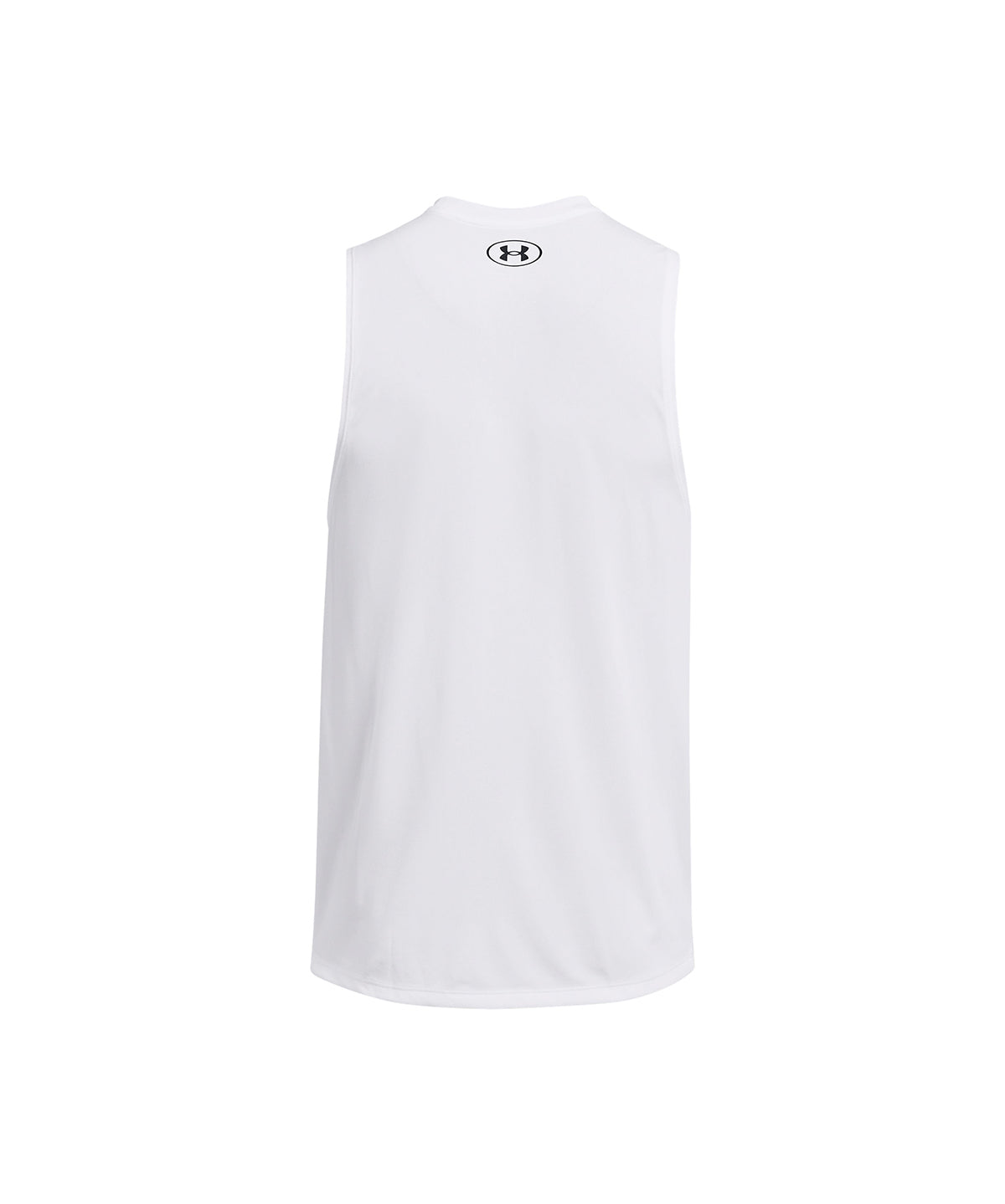 Polera sin mangas UA Tech¿ para hombre