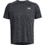 Polera manga corta texturizada Under Armour Tech¿ para hombre