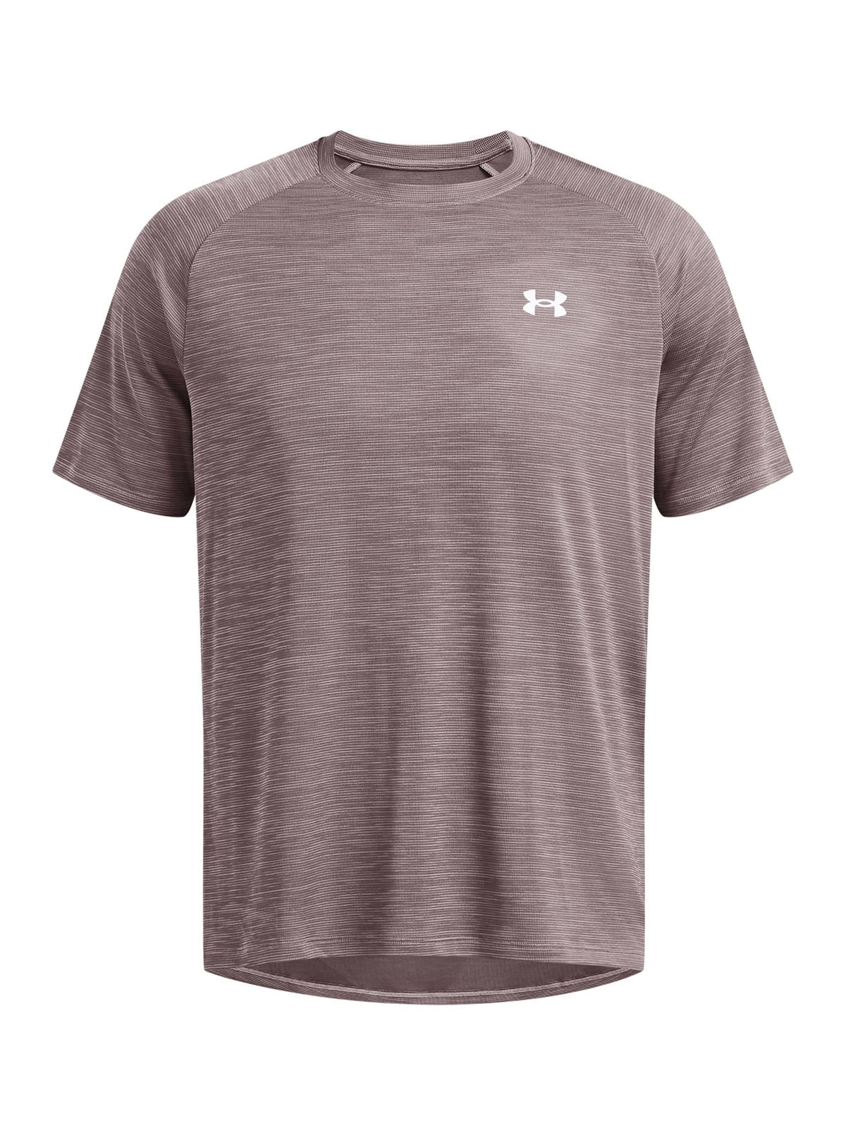 Polera manga corta UA Tech¿ para hombre