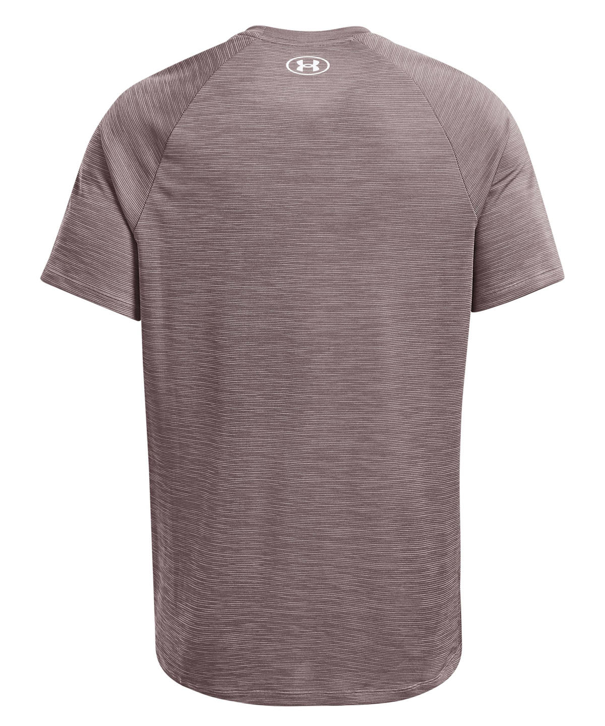 Polera manga corta UA Tech¿ para hombre