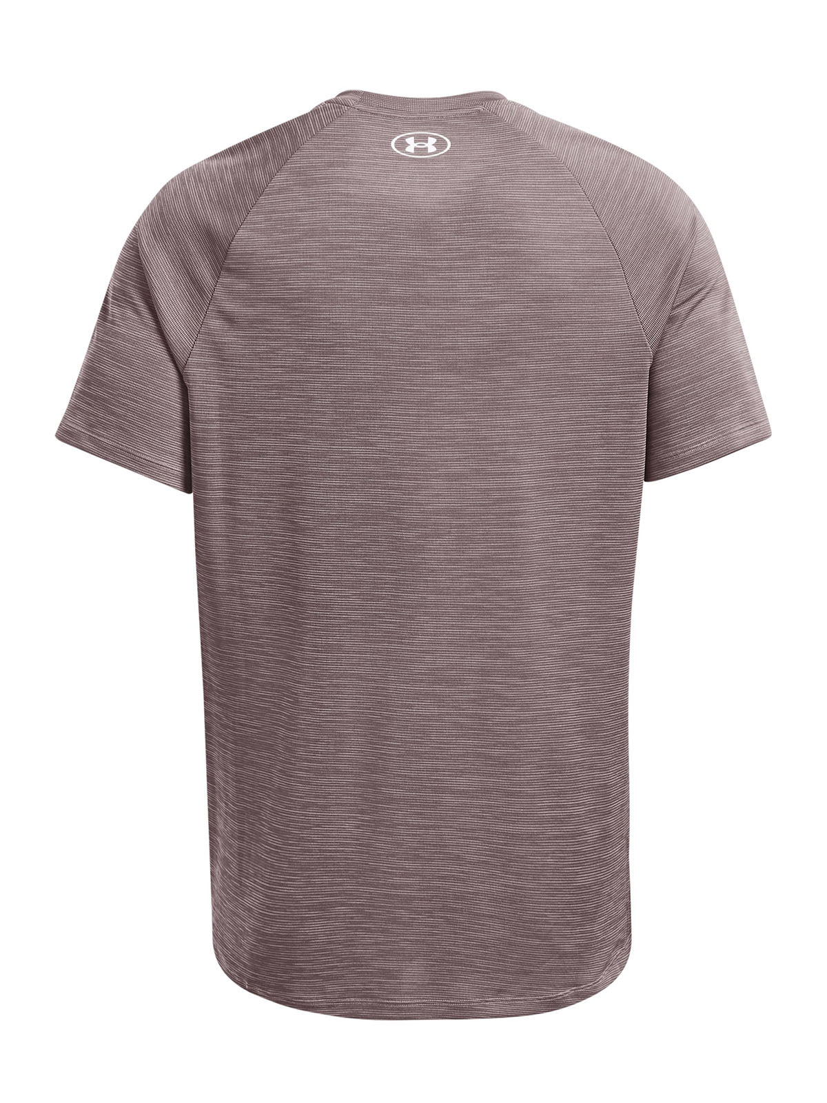 Polera manga corta UA Tech¿ para hombre