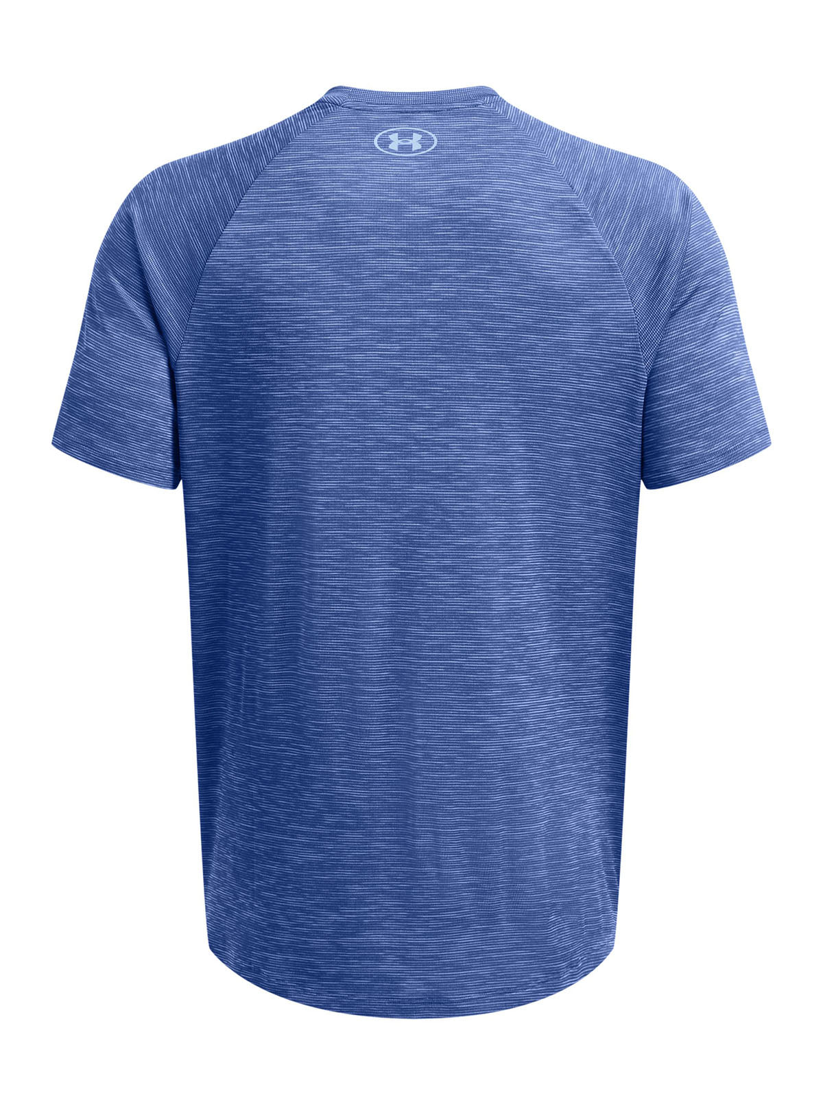 Polera manga corta UA Tech¿ para hombre