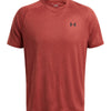 Polera manga corta UA Tech¿ para hombre