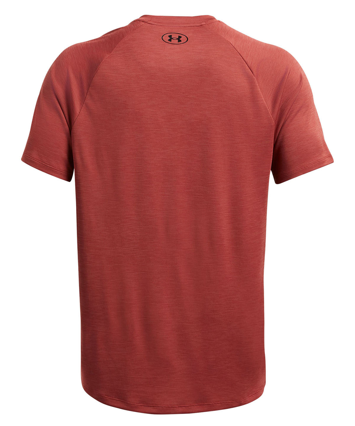 Polera manga corta UA Tech¿ para hombre