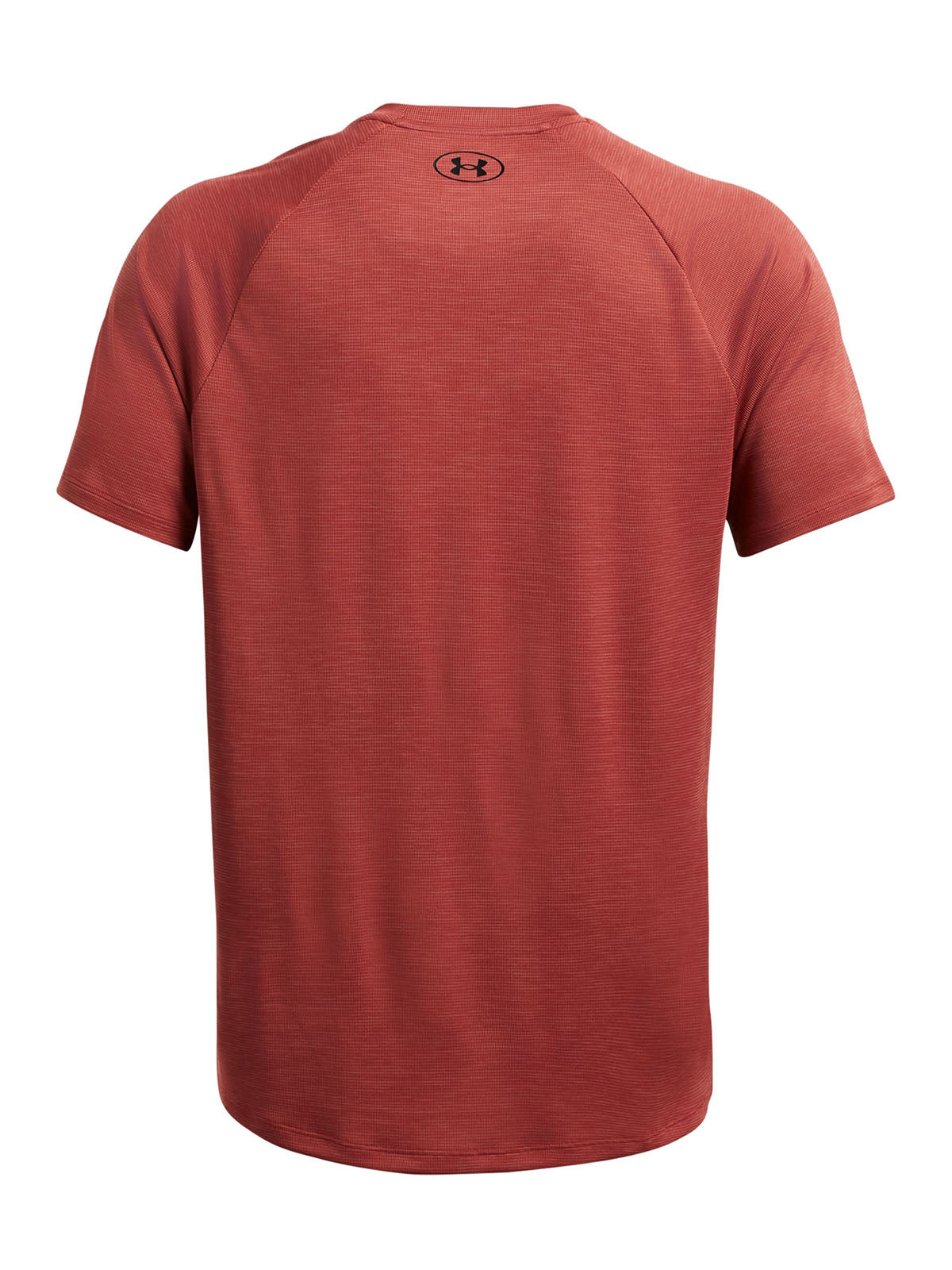 Polera manga corta UA Tech¿ para hombre