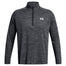 Polerón UA Tech¿ half zip para hombre