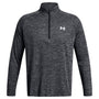 Polerón UA Tech¿ half zip para hombre