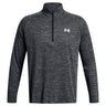 Polerón UA Tech¿ half zip para hombre
