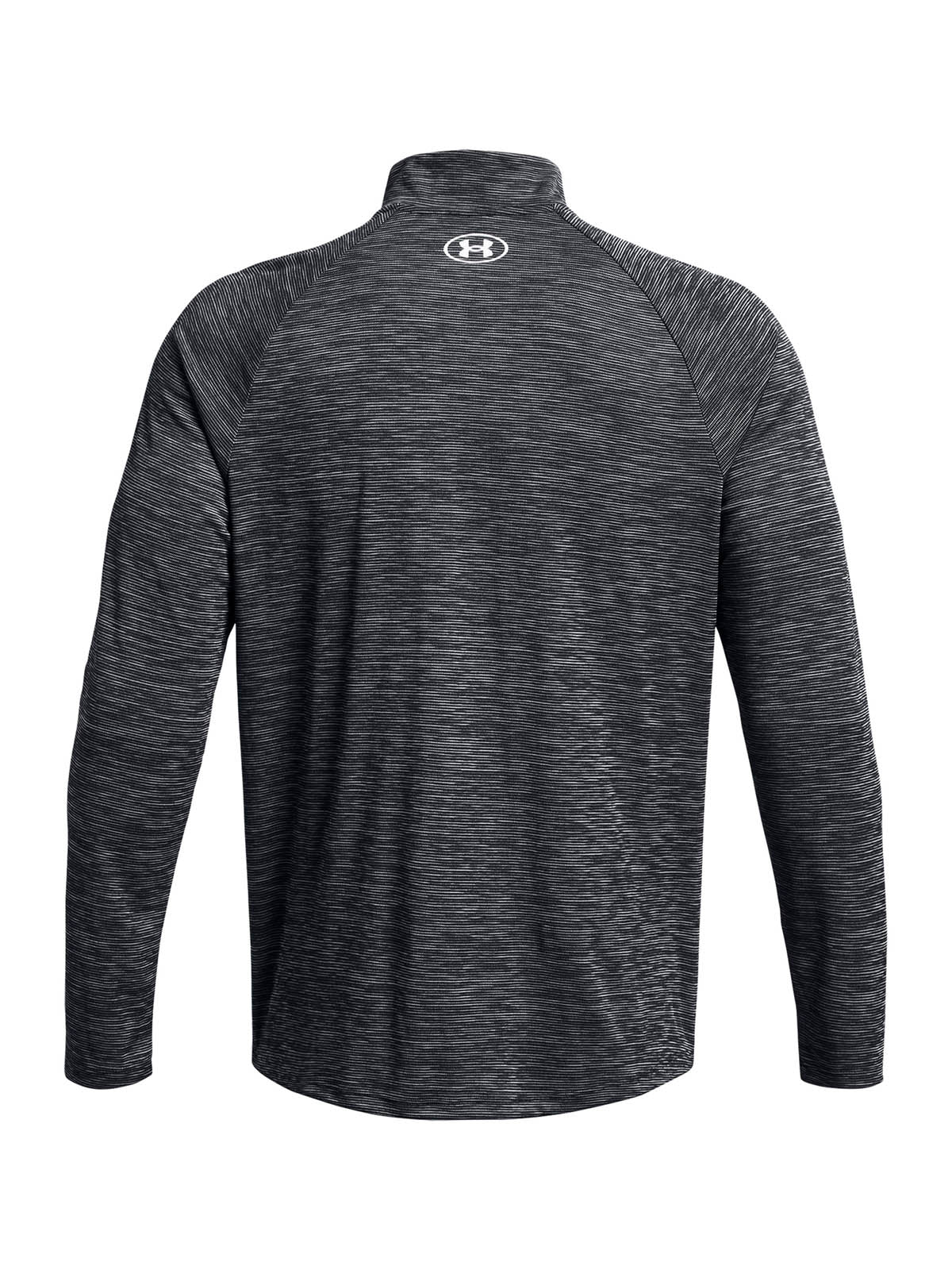 Polerón UA Tech¿ half zip para hombre