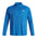 Polerón de entrenamiento para hombre Tech Textured ½ Zip azul Under Armour