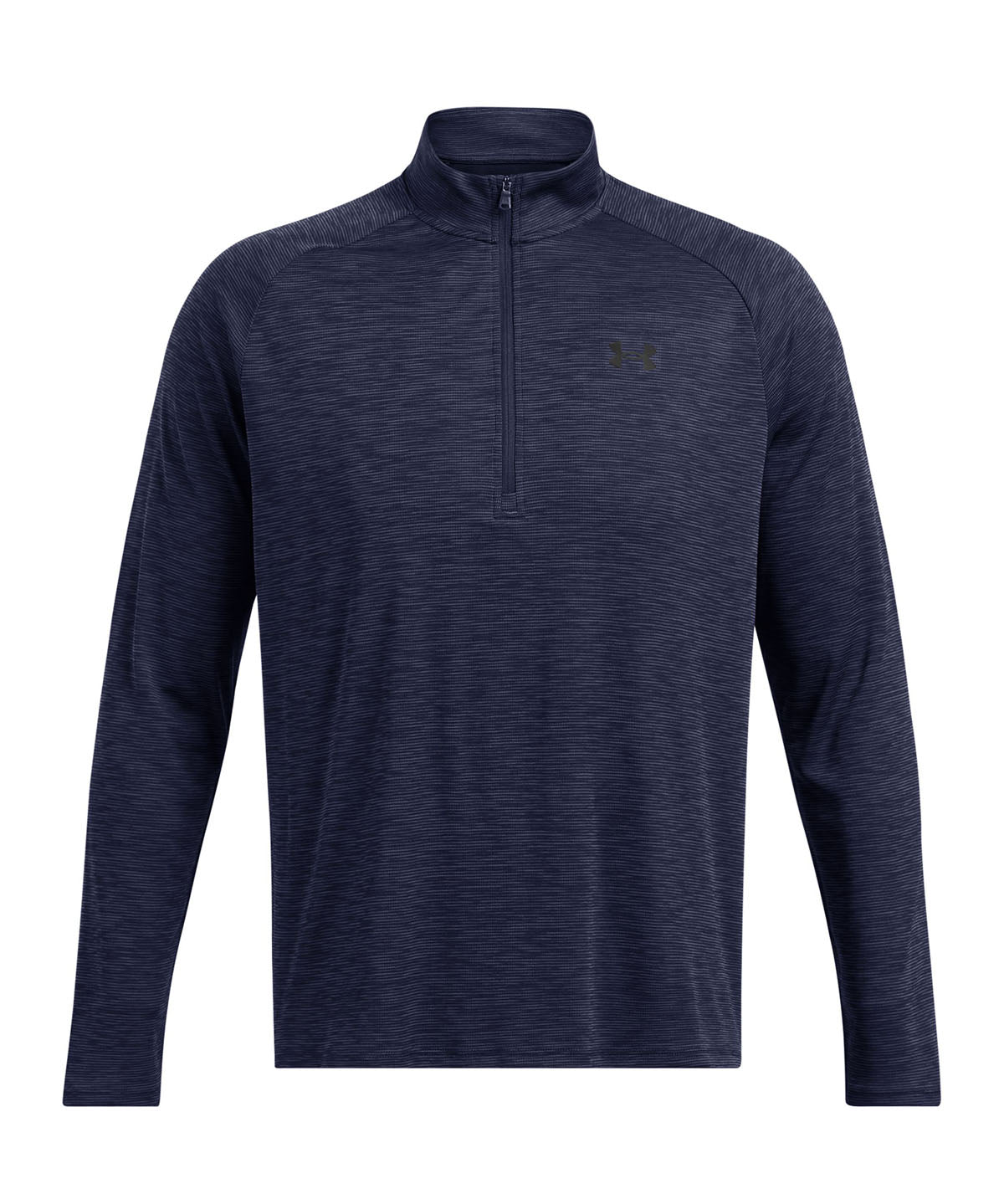Polerón UA Tech¿ half zip para hombre