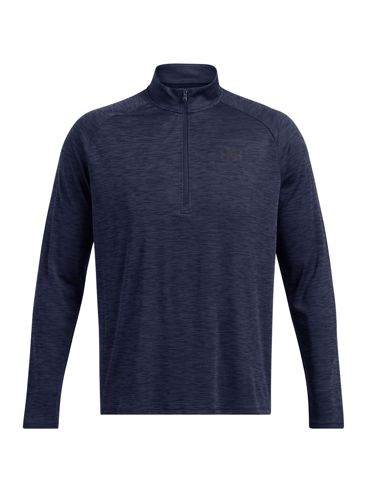 Polerón UA Tech¿ half zip para hombre