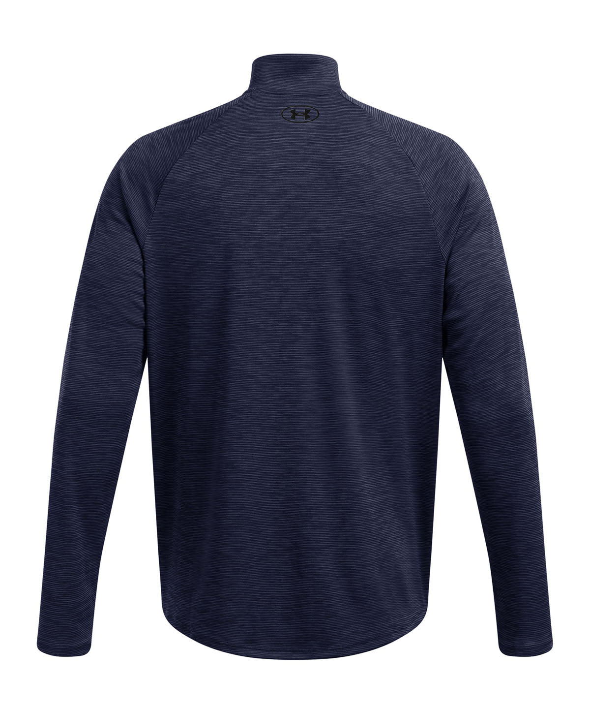 Polerón UA Tech¿ half zip para hombre