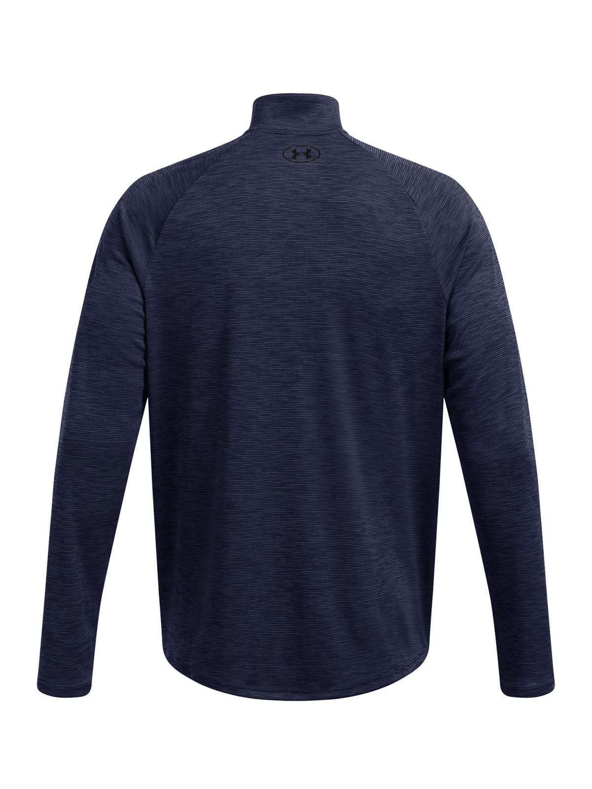Polerón UA Tech¿ half zip para hombre