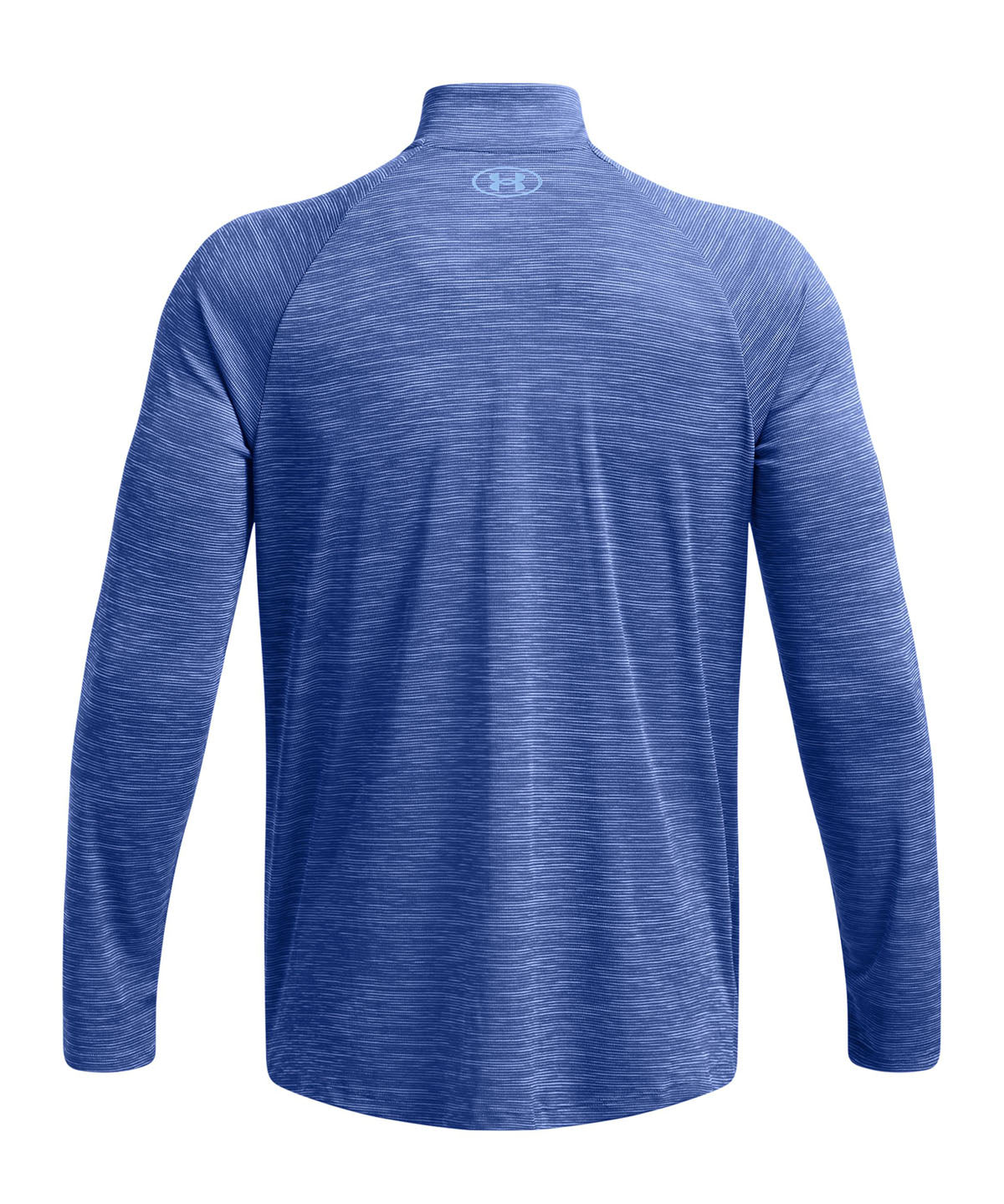 Polerón UA Tech¿ ½ zip para hombre