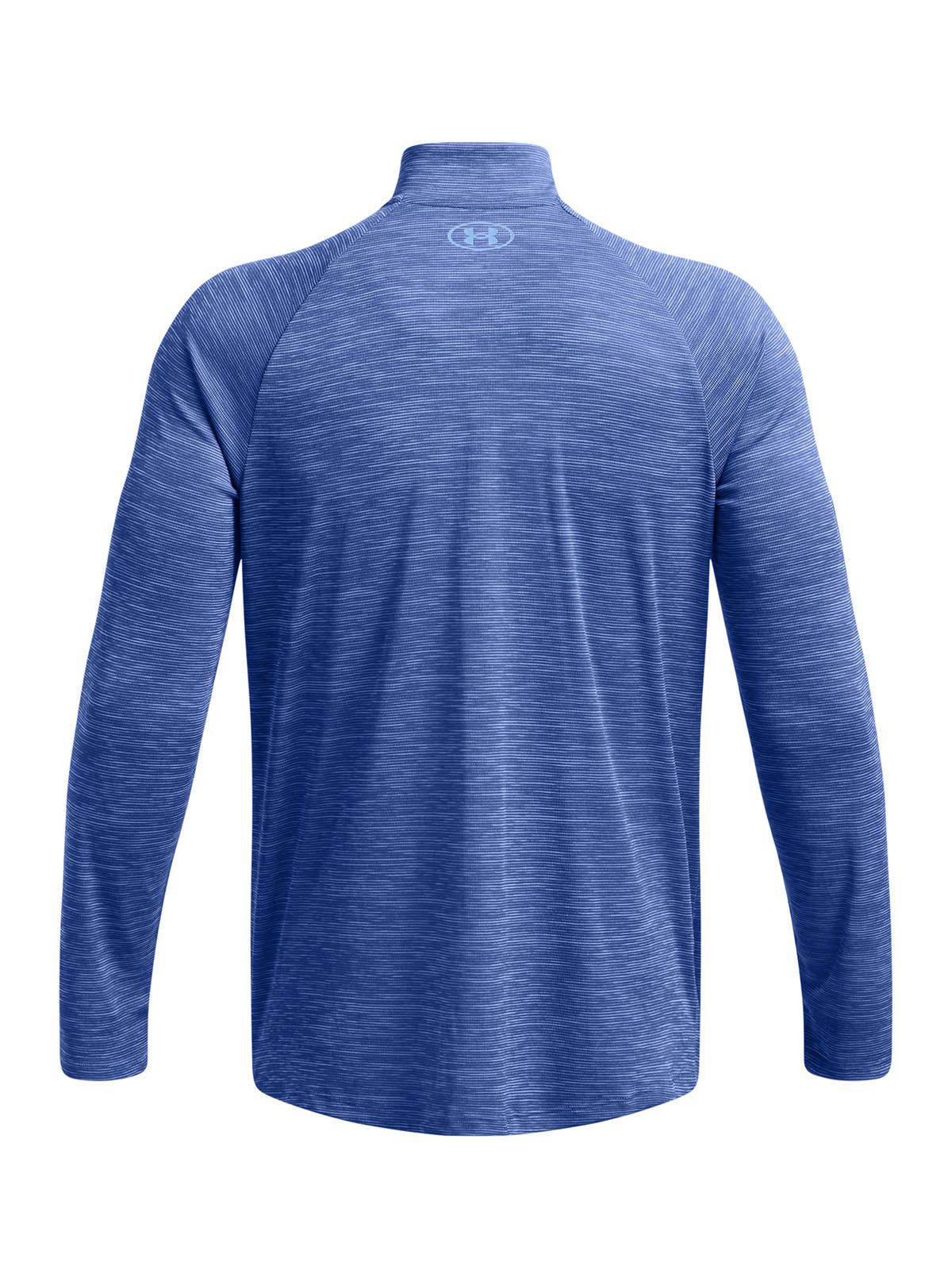 Polerón UA Tech¿ ½ zip para hombre