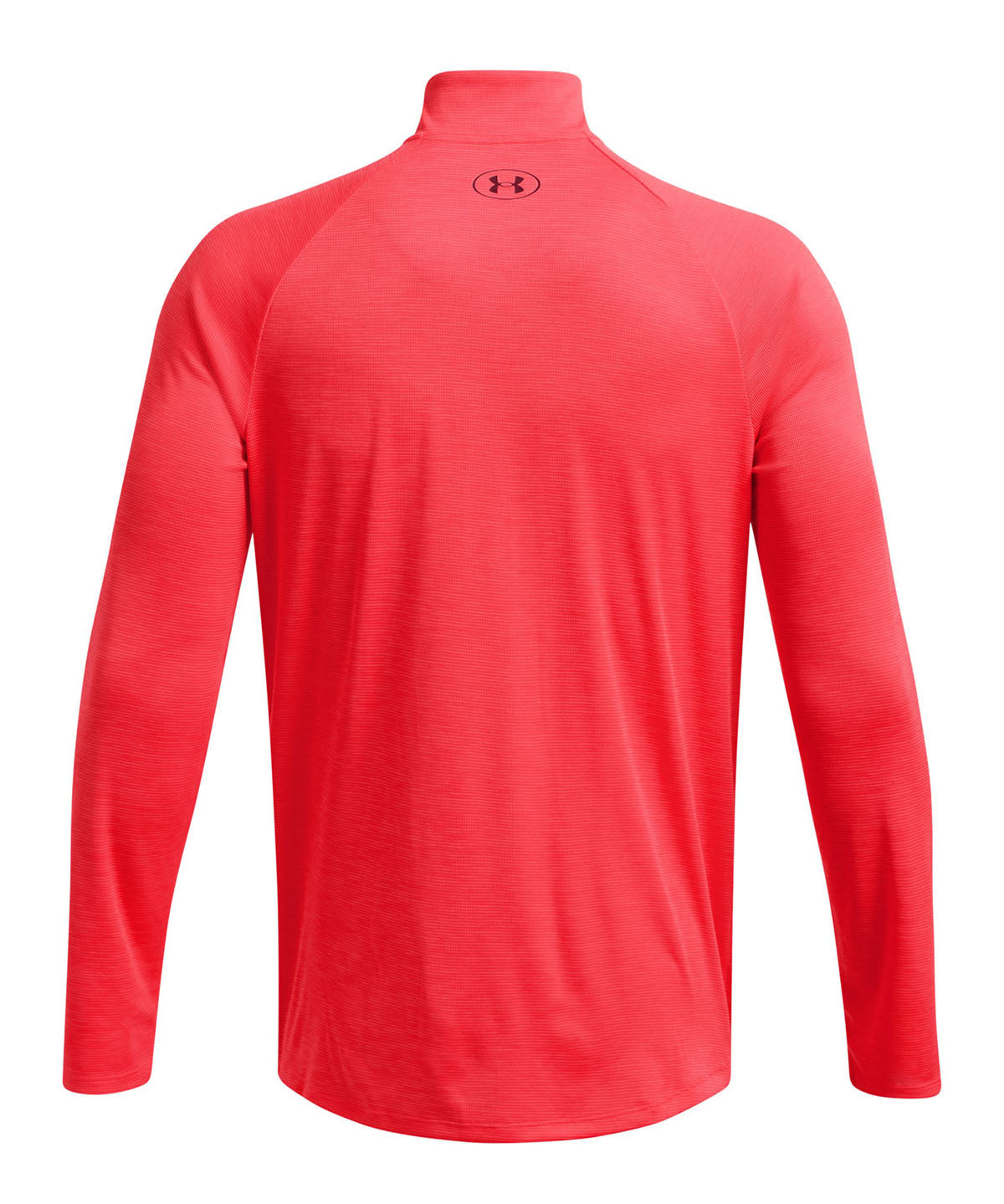 Polerón UA Tech¿ ½ zip para hombre