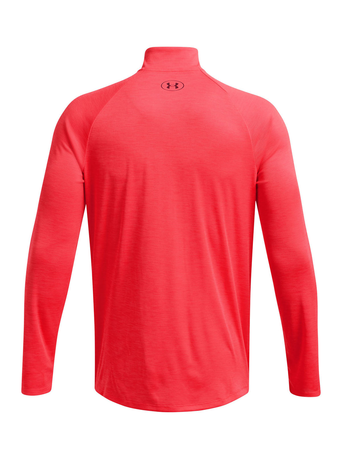 Polerón UA Tech¿ ½ zip para hombre