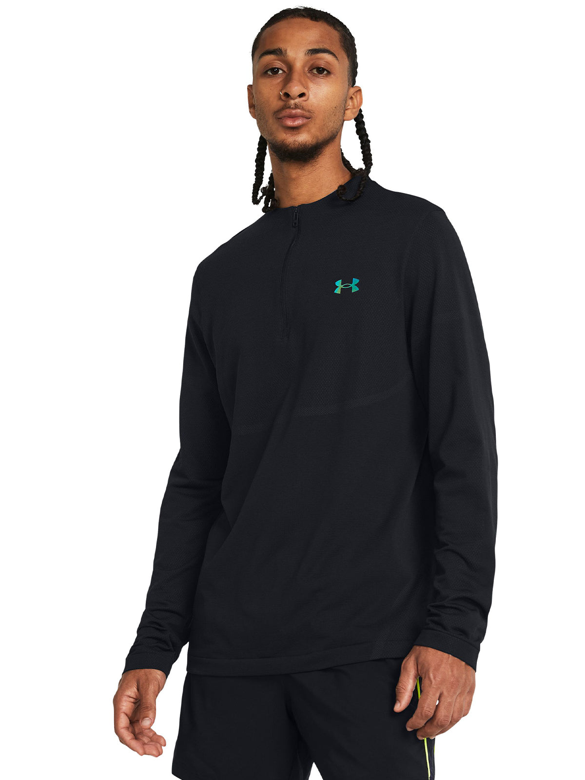 Polerón UA Vanish Elite para hombre