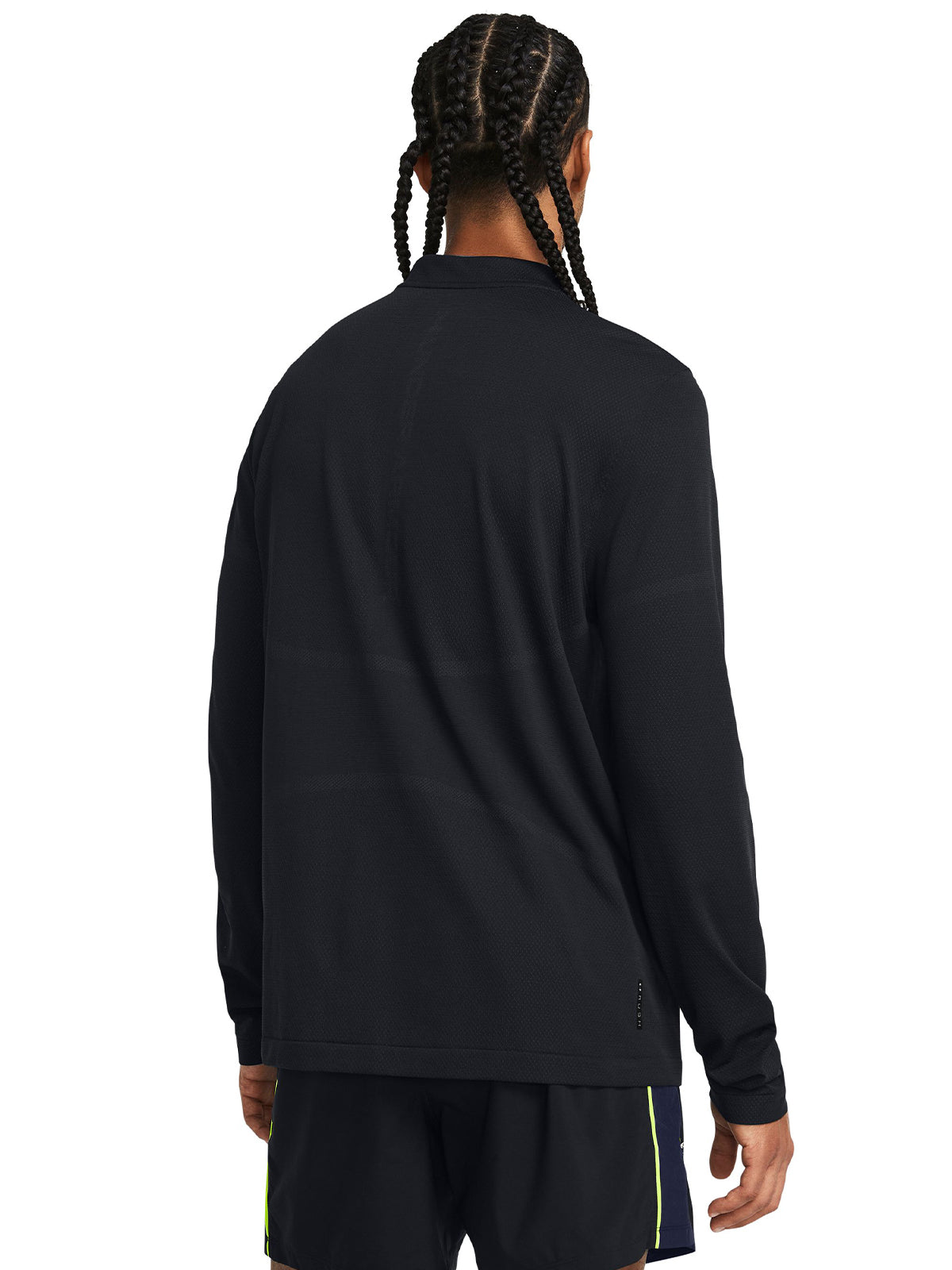 Polerón UA Vanish Elite para hombre