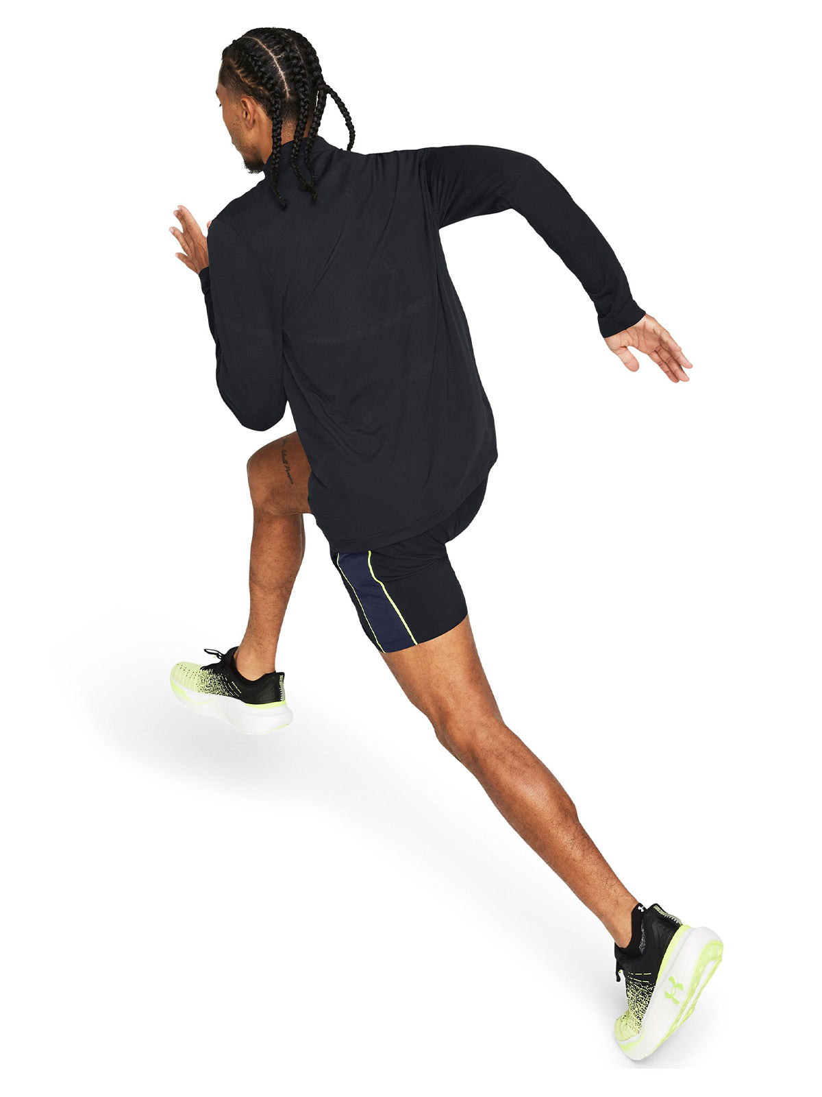 Polerón UA Vanish Elite para hombre