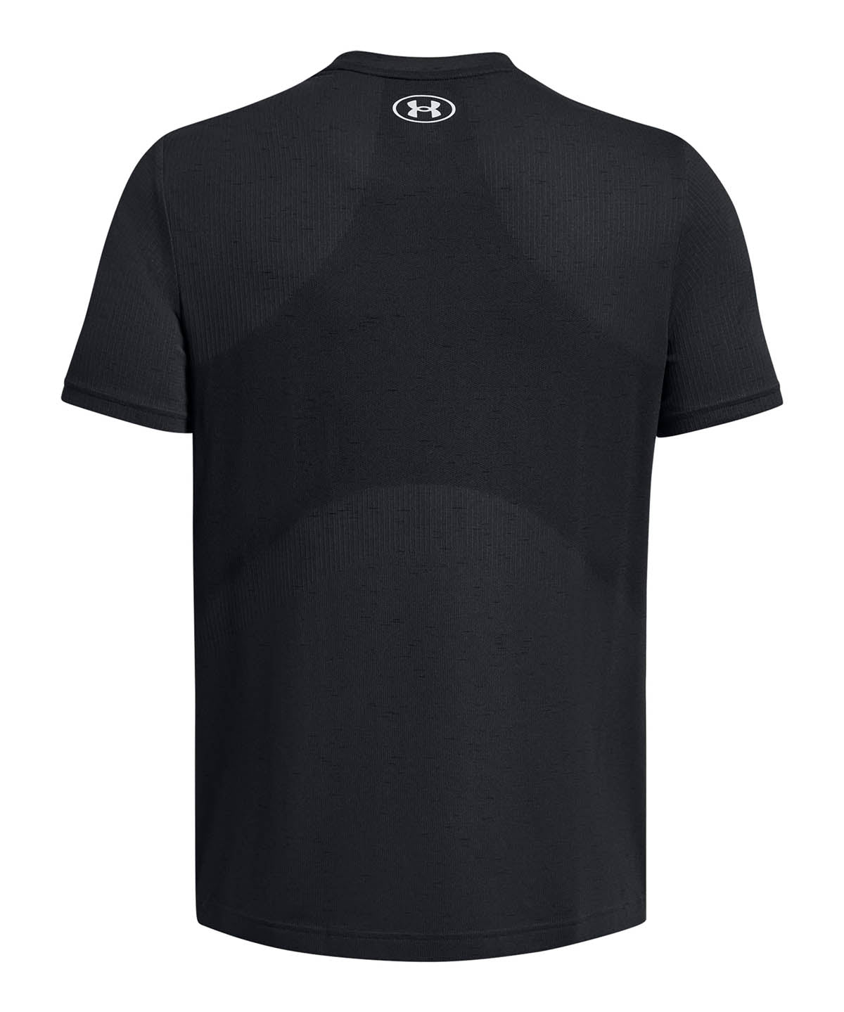 Polera manga corta UA Vanish para hombre