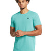 Polera manga corta UA Vanish para hombre