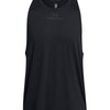 Polera sin mangas UA Vanish Energy para hombre