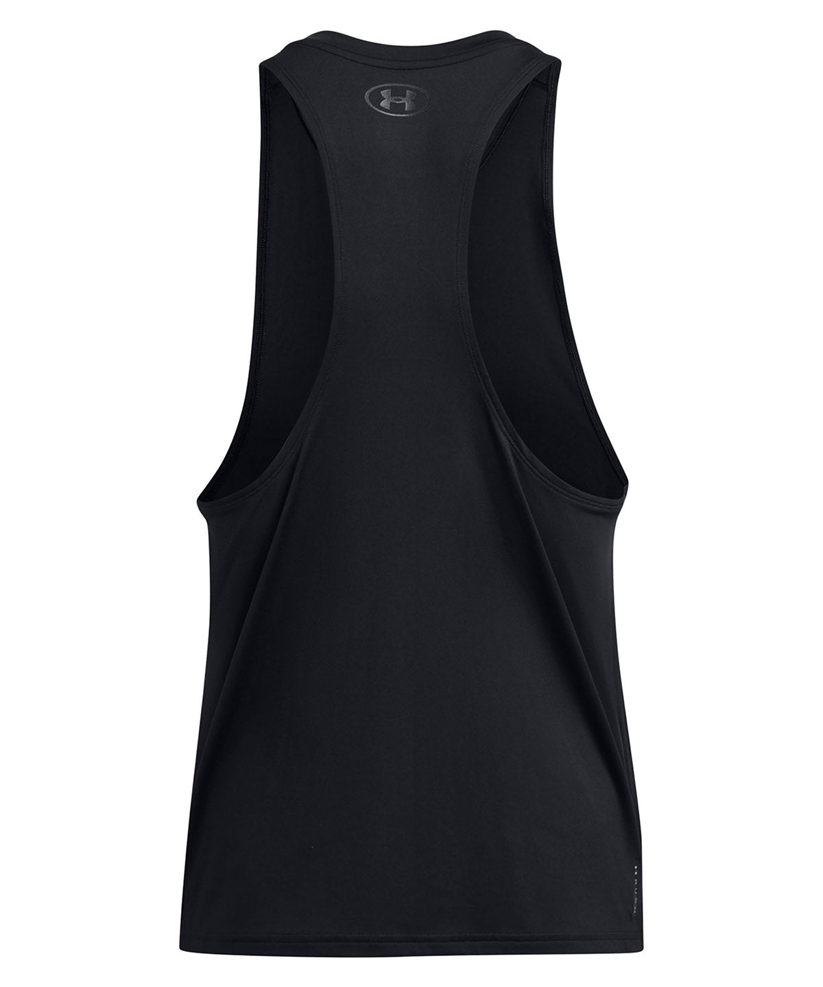 Polera sin mangas UA Vanish Energy para hombre