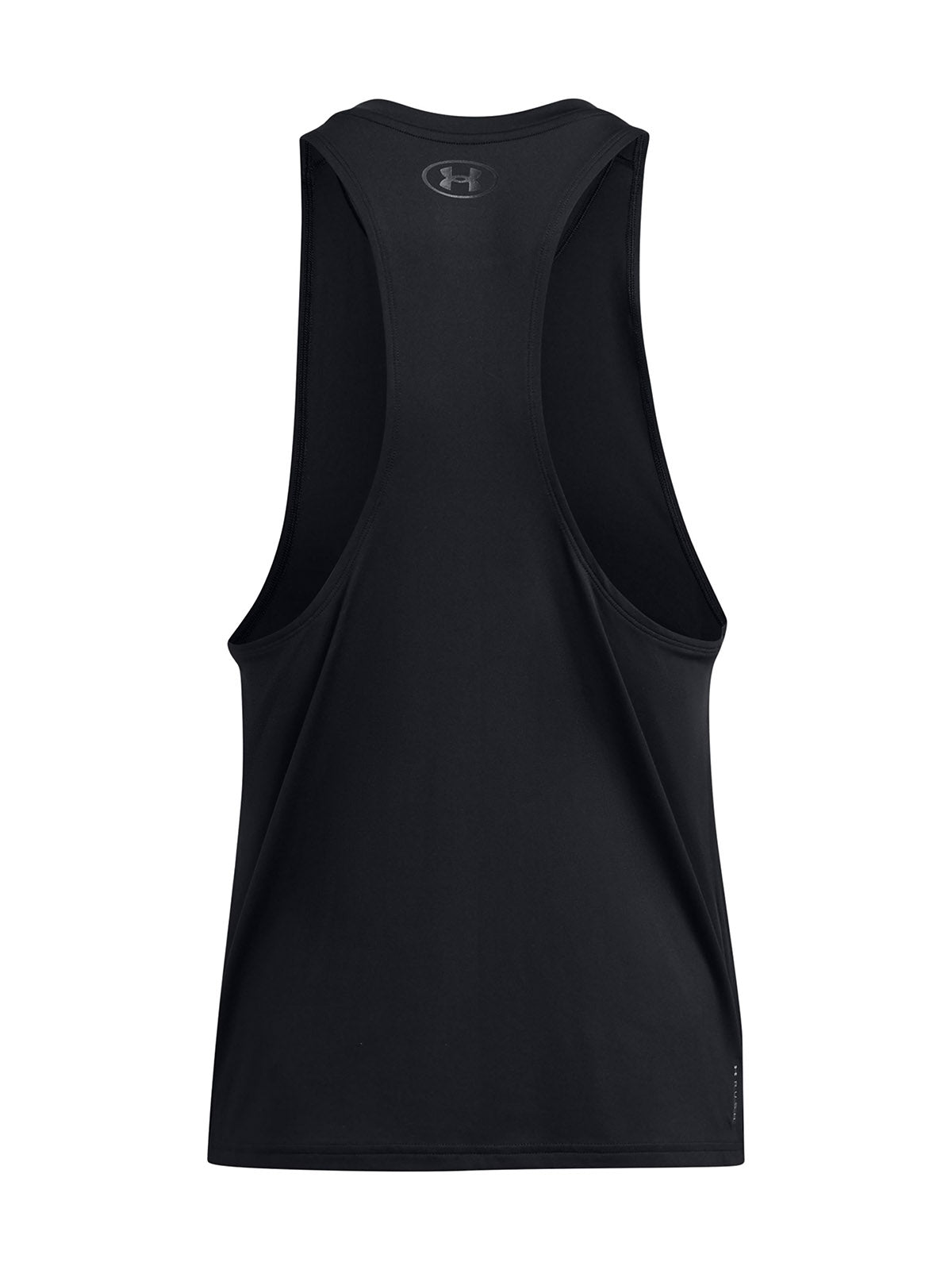 Polera sin mangas UA Vanish Energy para hombre