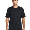 Polera manga corta UA Tech¿ Vent Geode para hombre