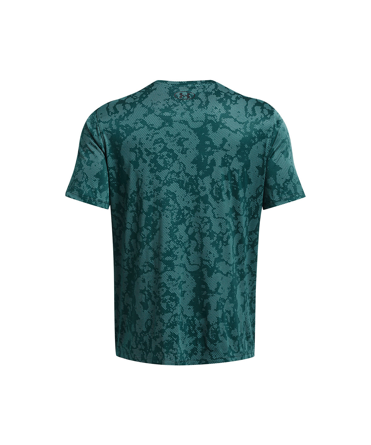 Polera manga corta UA Tech¿ Vent Geode para hombre